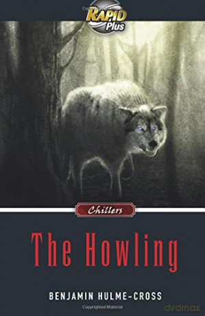 Howling Rapid Plus - Benjamin Hulme-Cross [KSIĄŻKA]