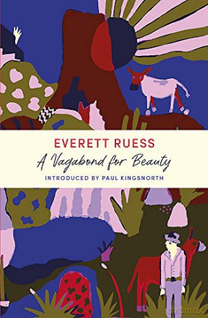 A Vagabond For Beauty: A John Murray Journey (Overcoming Books) - W L Rusho [KSIĄŻKA]