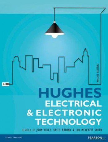 Hughes Electrical and Electronic Technology - Edward Hughes [KSIĄŻKA]