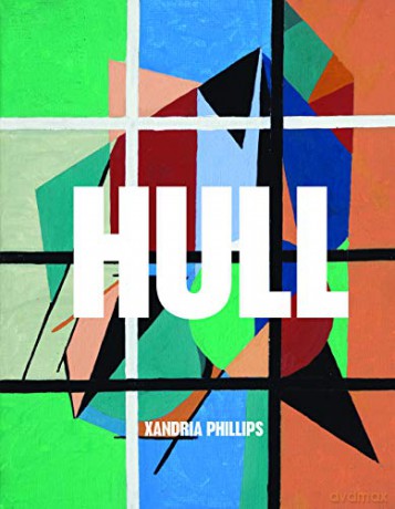 Hull - Xandria Phillips [KSIĄŻKA]