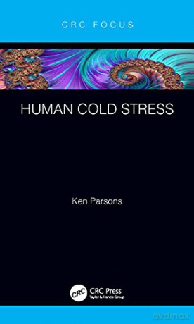 Human Cold Stress CRC Press Focus Shortform Book Program - Ken Parsons [KSIĄŻKA]