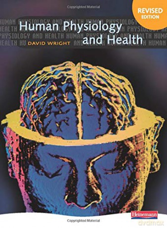Human Physiology and Health - David Wright [KSIĄŻKA]