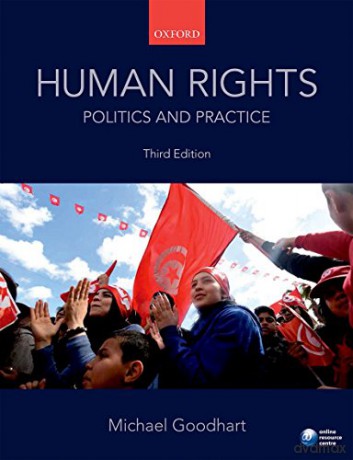 Human Rights: Politics and Practice - Michael Goodhart [KSIĄŻKA]