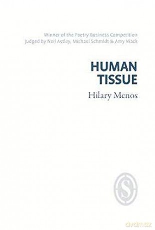 Human Tissue - Hilary Menos [KSIĄŻKA]