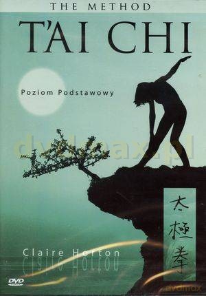 Tai Chi: poziom podstawowy [DVD]