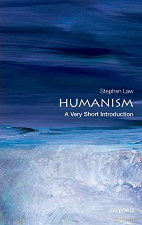 Humanism Vsi - Stephen Law [KSIĄŻKA]