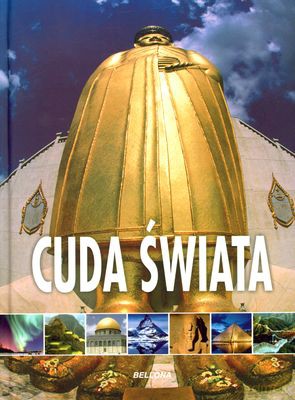 Cuda Świata (twarda) [KSIĄŻKA]