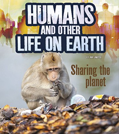 Humanity's Last Stand: Confronting Global Catastrophe - Ava Sawyer [KSIĄŻKA]