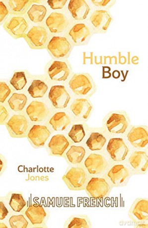 Humble Boy - Charlotte Jones [KSIĄŻKA]