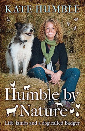 Humble by Nature - Kate Humble [KSIĄŻKA]