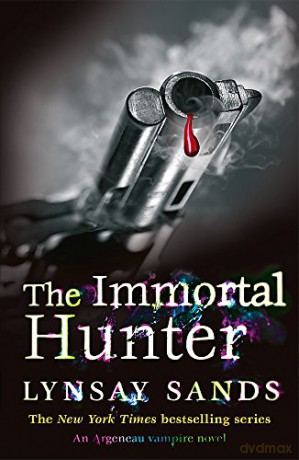 The Immortal Hunter: Book Eleven (Argeneau Vampire) - Lynsay Sands [KSIĄŻKA]