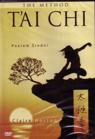 Tai Chi: poziom średni [DVD]