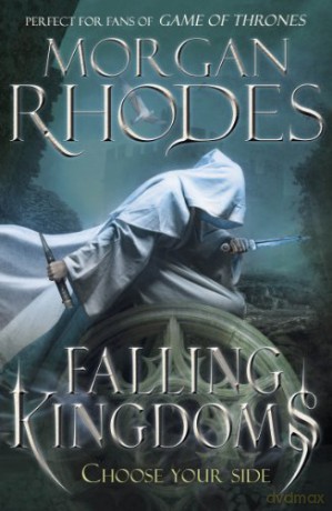 Falling Kingdoms [KSIĄŻKA]