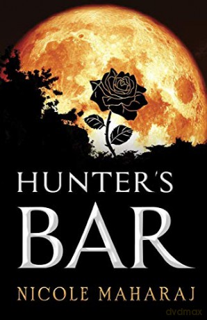 Hunter's Bar - Nicole Maharaj [KSIĄŻKA]