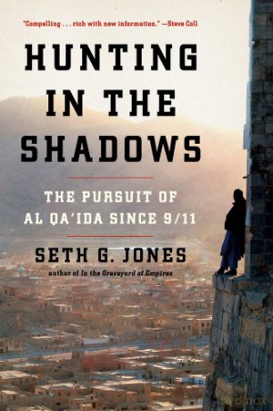 Hunting in the Shadows: The Pursuit of Al Qa'ida Since 9/11: The Persuit of Al Qa'ida Since 9/11 - Seth Jones [KSIĄŻKA]