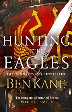 Hunting The Eagles [KSIĄŻKA]