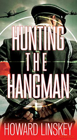 Hunting the Hangman - Howard Linskey [KSIĄŻKA]