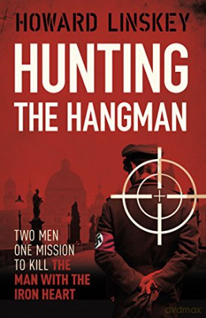 Hunting the Hangman - Howard Linskey [KSIĄŻKA]