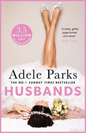 Husbands: A gripping romance novel of secrets and lies - Adele Parks [KSIĄŻKA]