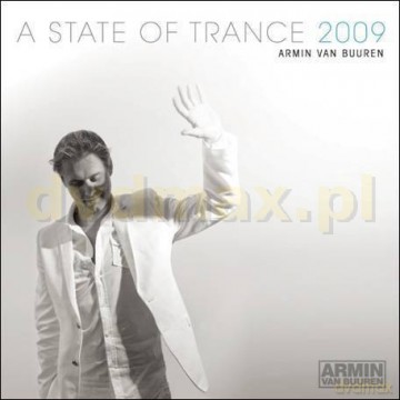 Armin van Buuren: State Of Trance 2009 [2CD]