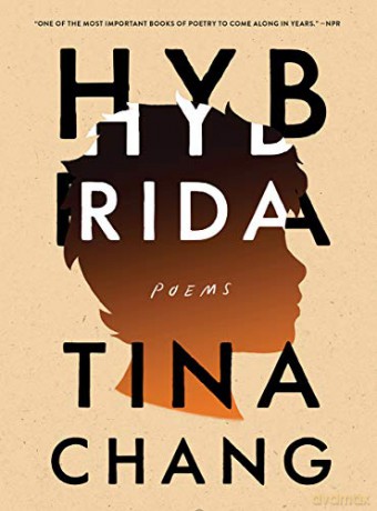 Hybrida: Poems - Tina Chang [KSIĄŻKA]