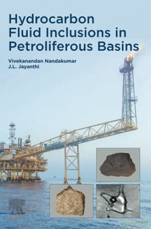Hydrocarbon Fluid Inclusions in Petroliferous Basins - J.L. Jayanthi [KSIĄŻKA]
