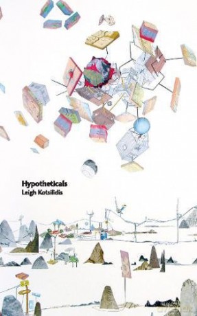 Hypotheticals - Leigh Kotsilidis [KSIĄŻKA]