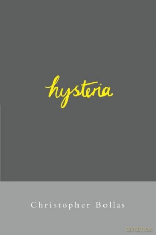 Hysteria - Christopher Bollas [KSIĄŻKA]