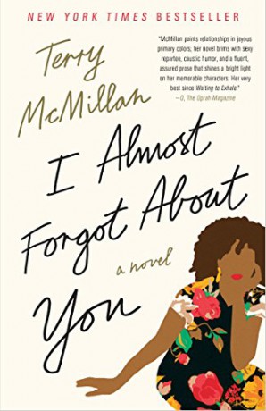I Almost Forgot About You: A Novel - Terry McMillan [KSIĄŻKA]