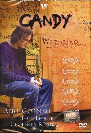 Candy [DVD]