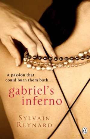 Gabriel's Inferno: 1 - Sylvain Reynard [KSIĄŻKA]