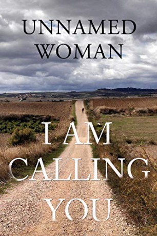 I Am Calling You - Unnamed Woman [KSIĄŻKA]