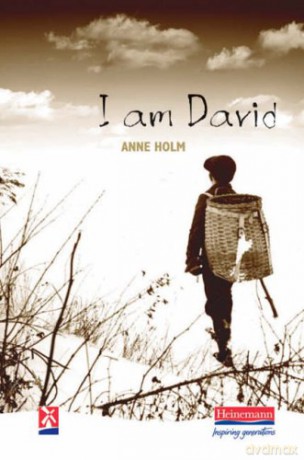 I am David New Windmills KS3 - Anne Holm [KSIĄŻKA]