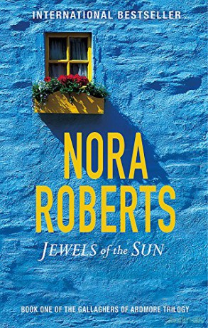 Jewels Of The Sun: Number 1 In Series (Gallaghers Of Ardmore) - Nora Roberts [KSIĄŻKA]