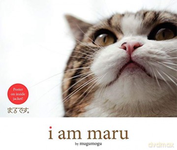 I Am Maru - mugumogu [KSIĄŻKA]