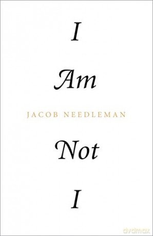 I Am Not I - Jacob Needleman [KSIĄŻKA]