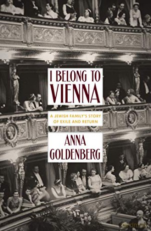 I Belong To Vienna: A Jewish Family's Story of Exile and Return - Alta L. Price [KSIĄŻKA]