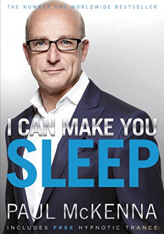 I Can Make You SleepDownload code included - Paul McKenna [KSIĄŻKA]