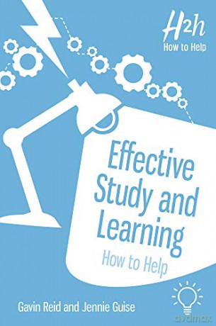 Effective Study And Learning: How To Help - Gavin Reid [KSIĄŻKA]