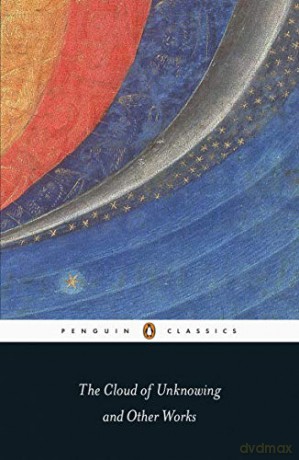 The Cloud Of Unknowing And Other Works (Classic, Modern, Penguin) - A. Spearing [KSIĄŻKA]