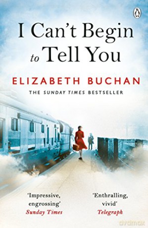 I Can't Begin to Tell You - Elizabeth Buchan [KSIĄŻKA]