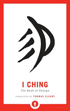 I Ching: The Book of Change Shambhala Pocket Library: 8 - Cheng Yi [KSIĄŻKA]
