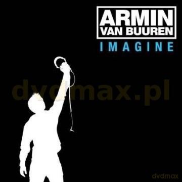 Armin Van Buuren: Imagine [CD]