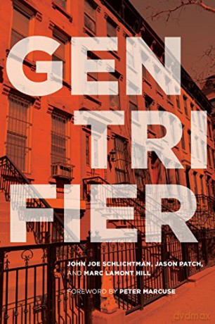 Gentrifier (Utp Insights) - John Joe Schlichtman [KSIĄŻKA]