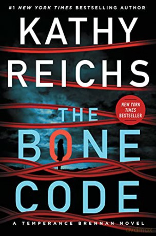 The Bone Code, Volume 20: A Temperance Brennan Novel [KSIĄŻKA]