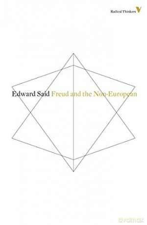 Freud And The Non-European (Radical Thinkers) - Edward Said [KSIĄŻKA]