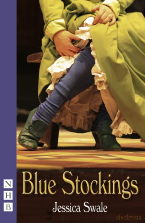 Blue Stockings (Nhb Modern Plays) [KSIĄŻKA]