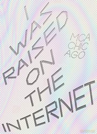 I Was Raised on the Internet - Omar Kholeif [KSIĄŻKA]