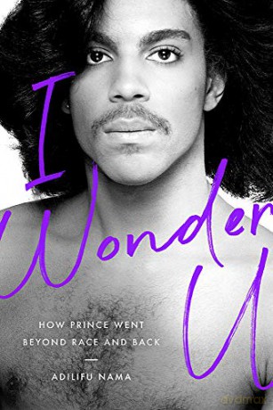 I Wonder U: How Prince Went beyond Race and Back [KSIĄŻKA]