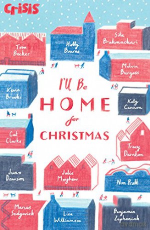 I'Ll Be Home For Christmas [KSIĄŻKA]
